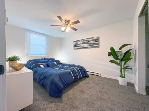 10 - bedroom 1