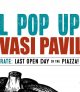 720 Fall Pop Up- Gervasi Pavilion