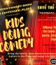 Kids Doing Comedy