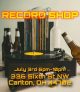 Record Shop