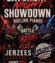 Saturday Night Showdown: Dueling Piano Show